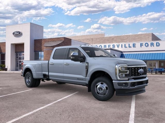 2026 Ford F-350SD Lariat DRW