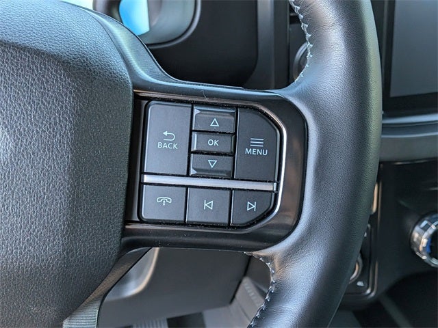 2026 Ford F-450SD Platinum DRW