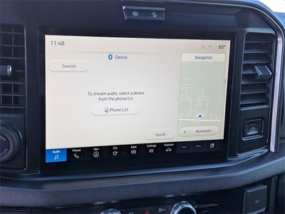 2026 Ford F-450SD Platinum DRW