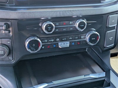 2026 Ford F-450SD Platinum DRW