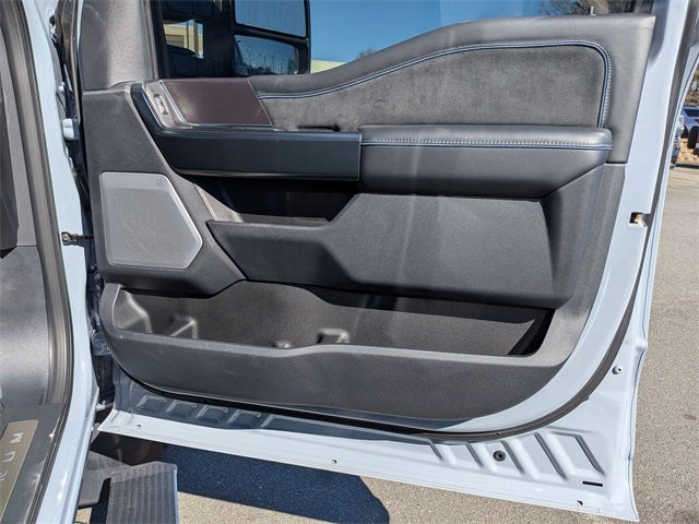 2026 Ford F-450SD Platinum DRW