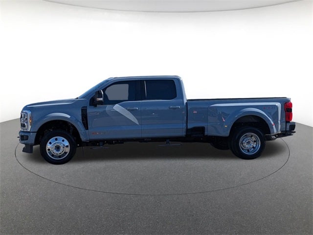 2026 Ford F-450SD Platinum DRW