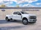 2026 Ford F-450SD Platinum DRW