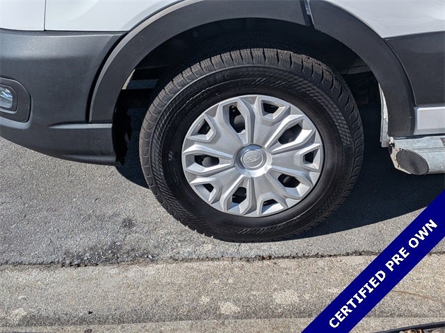 2023 Ford Transit-250 Base