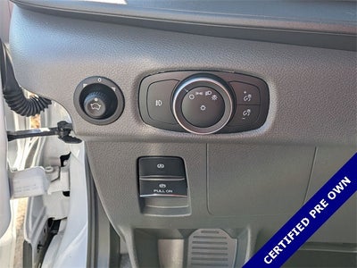 2023 Ford Transit-250 Base