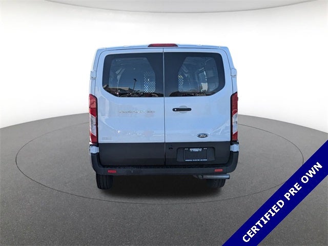 2023 Ford Transit-250 Base