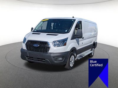2023 Ford Transit-250 Base