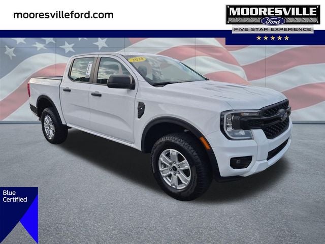 2024 Ford Ranger XL