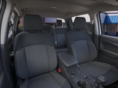 2024 Ford Ranger XL