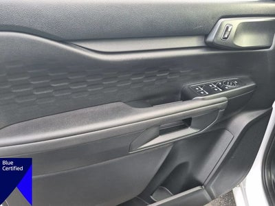 2024 Ford Ranger XL