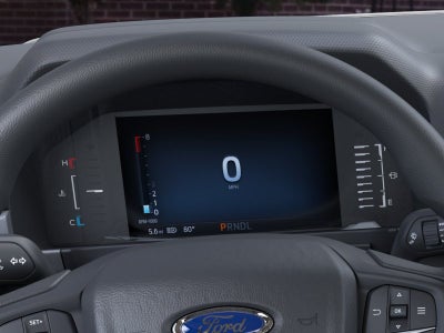 2024 Ford Ranger XL