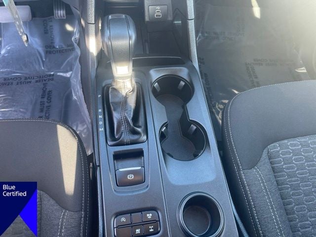 2024 Ford Ranger XL