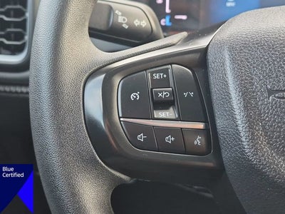 2024 Ford Ranger XL