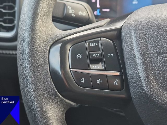 2024 Ford Ranger XL