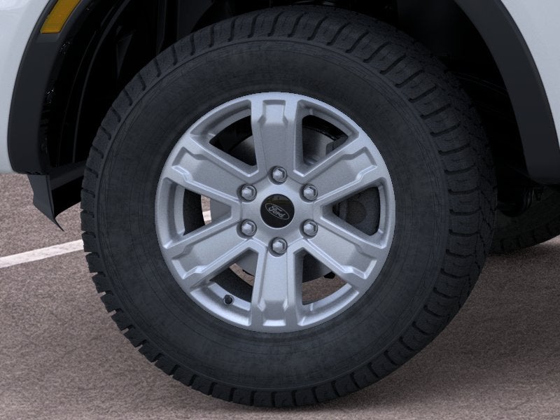 2024 Ford Ranger XL