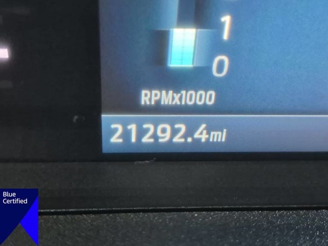 2024 Ford Ranger XL