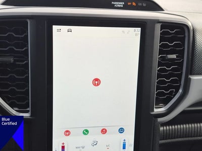 2024 Ford Ranger XL