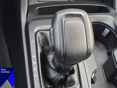 2024 Ford Ranger XL