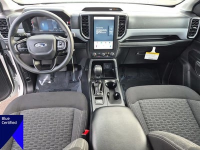 2024 Ford Ranger XL