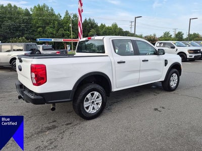 2024 Ford Ranger XL