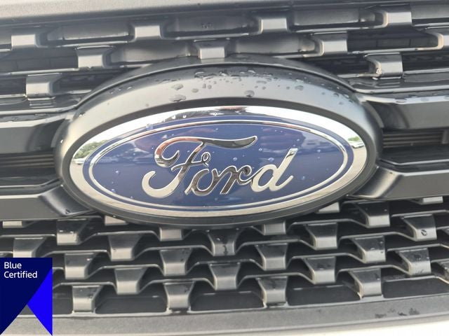 2024 Ford Ranger XL