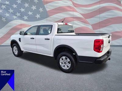 2024 Ford Ranger XL