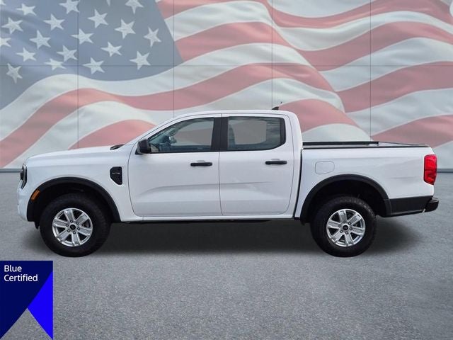 2024 Ford Ranger XL
