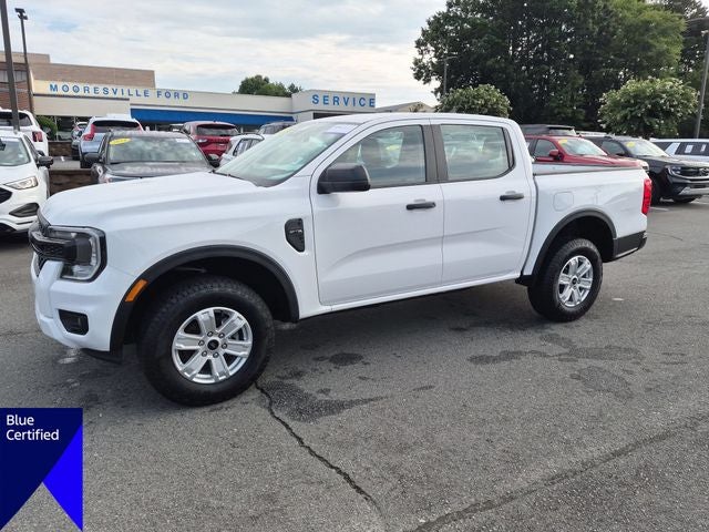 2024 Ford Ranger XL
