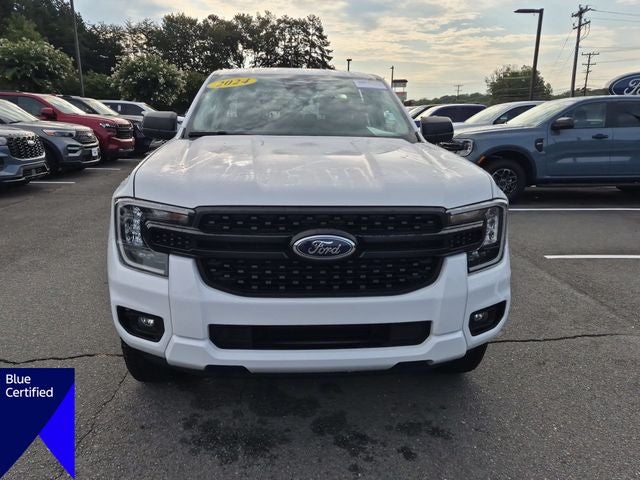 2024 Ford Ranger XL