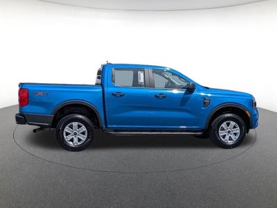 2024 Ford Ranger XL