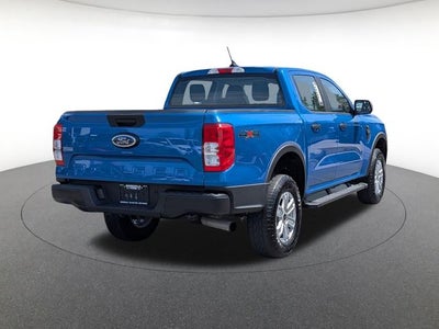 2024 Ford Ranger XL