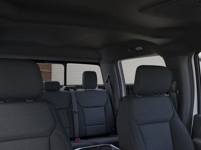 2025 Ford F-150 XLT Valor Package