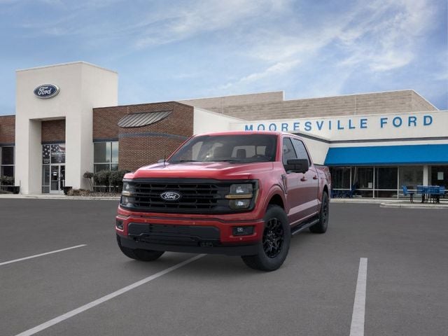 2026 Ford F-150 XLT Valor Package