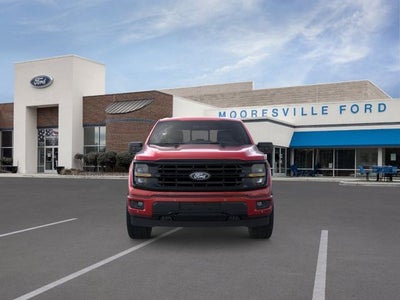 2026 Ford F-150 XLT Valor Package