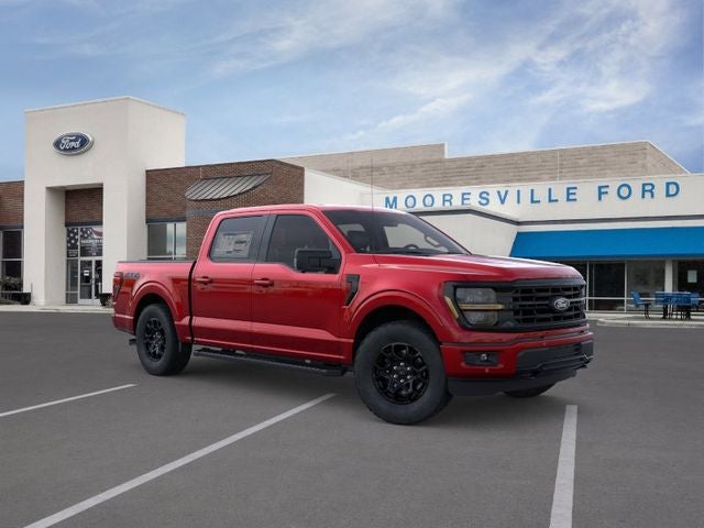 2026 Ford F-150 XLT Valor Package