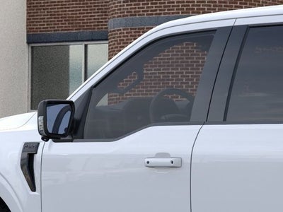 2026 Ford F-150 XLT Valor Package
