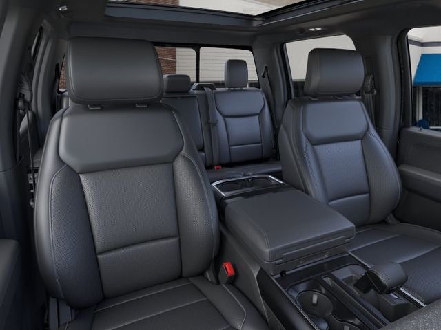 2026 Ford F-150 Lariat Dark Trail