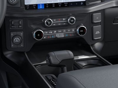 2026 Ford F-150 Lariat Dark Trail
