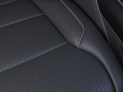 2026 Ford F-150 Lariat Dark Trail