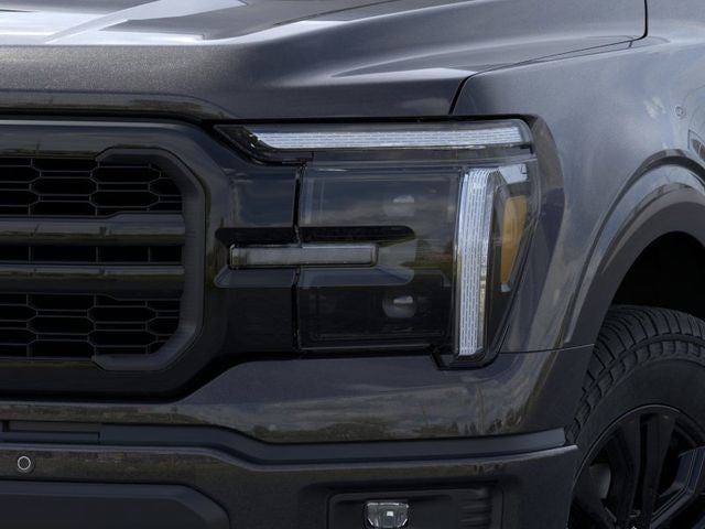 2026 Ford F-150 Lariat Dark Trail