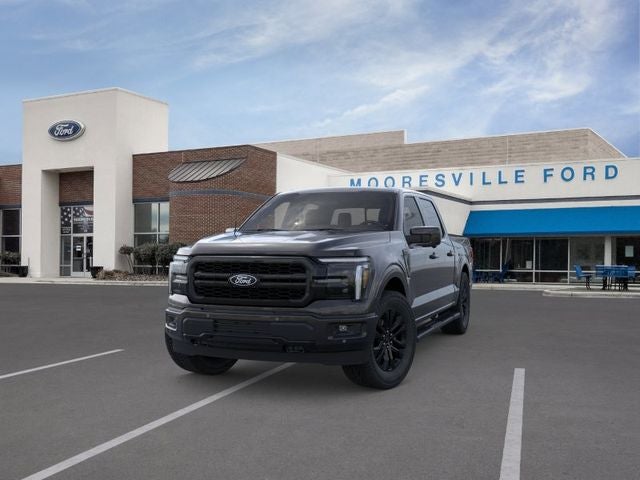 2026 Ford F-150 Lariat Dark Trail