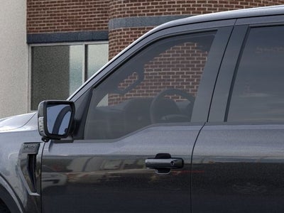 2026 Ford F-150 Lariat Dark Trail