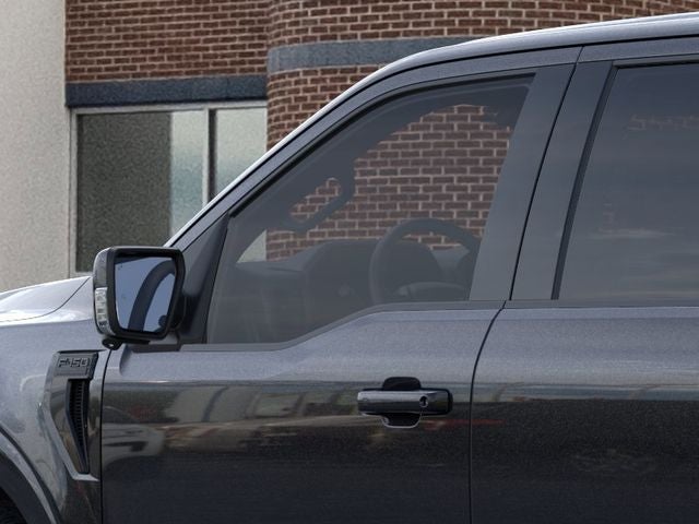 2026 Ford F-150 Lariat Dark Trail