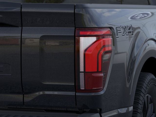 2026 Ford F-150 Lariat Dark Trail
