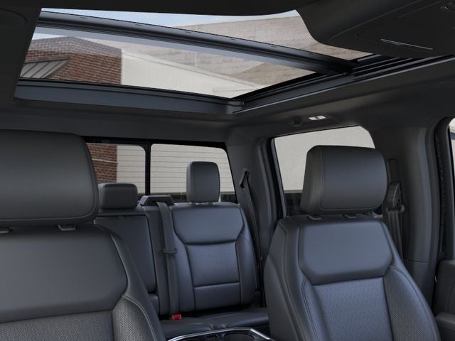 2026 Ford F-150 Lariat Dark Trail