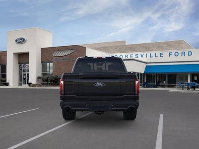 2026 Ford F-150 Lariat Dark Trail