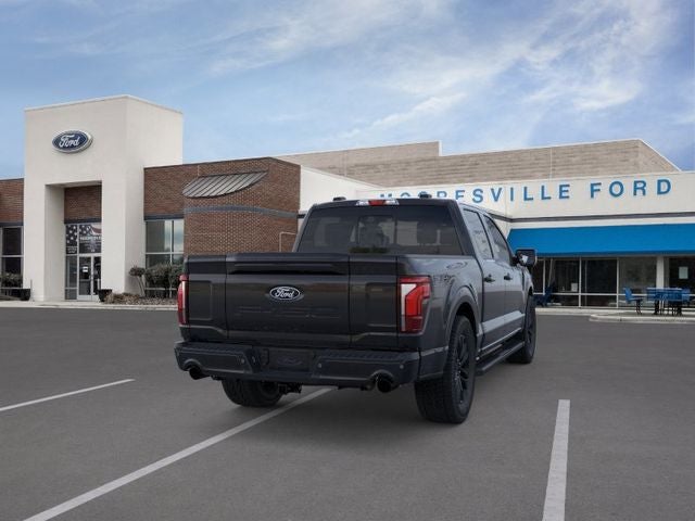 2026 Ford F-150 Lariat Dark Trail