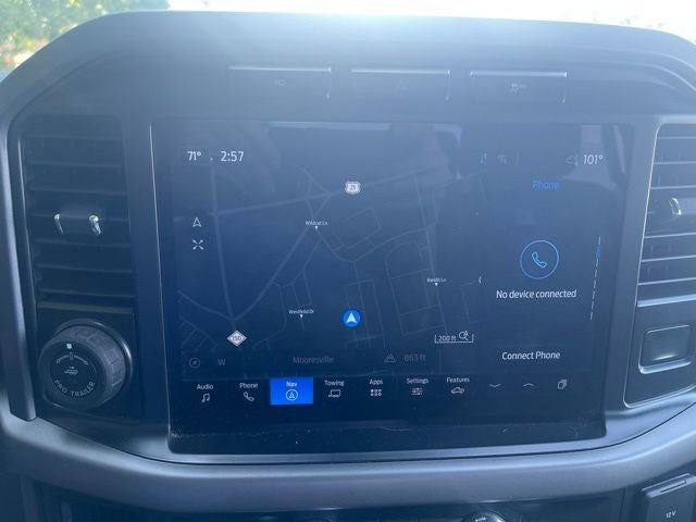 2024 Ford F-150 Lightning XLT