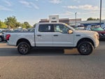2024 Ford F-150 Lightning XLT