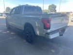 2024 Ford F-150 Lightning XLT